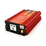 Інвертор (перетворювач) 12В/220В Voltronic M2000W YT28562